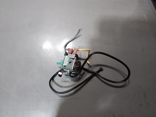 Sanyo mini fridge thermostat - sanyo,